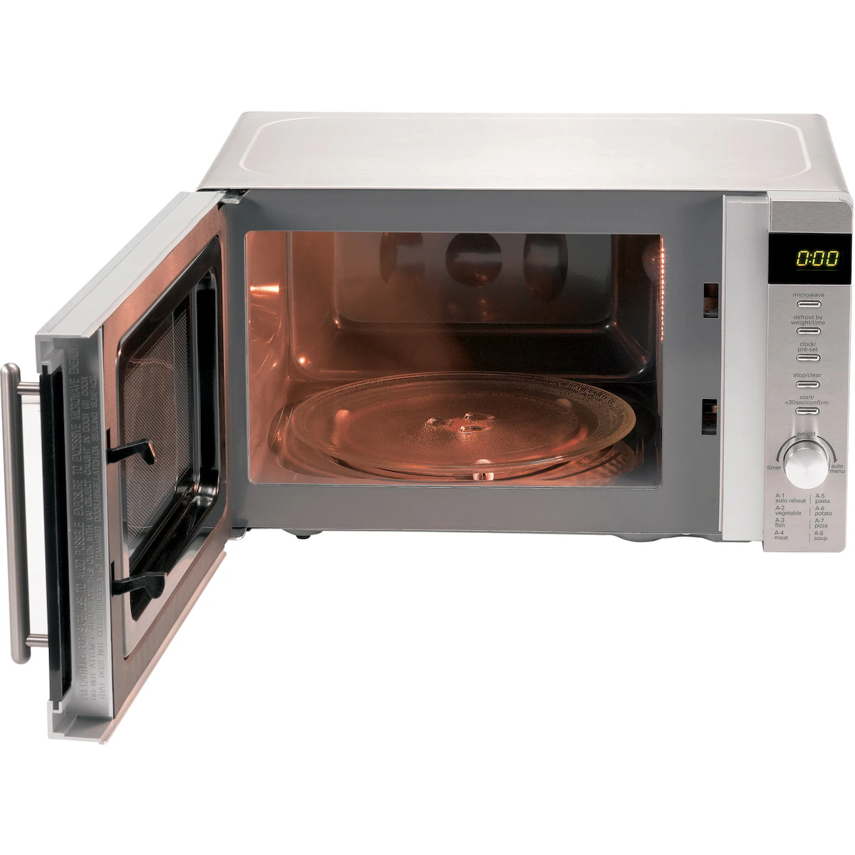 Kenwood mikrobølgeovn K20MSS21E