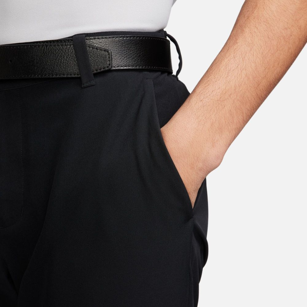 Tour Repel Flex Slim Bukse Herre Svart