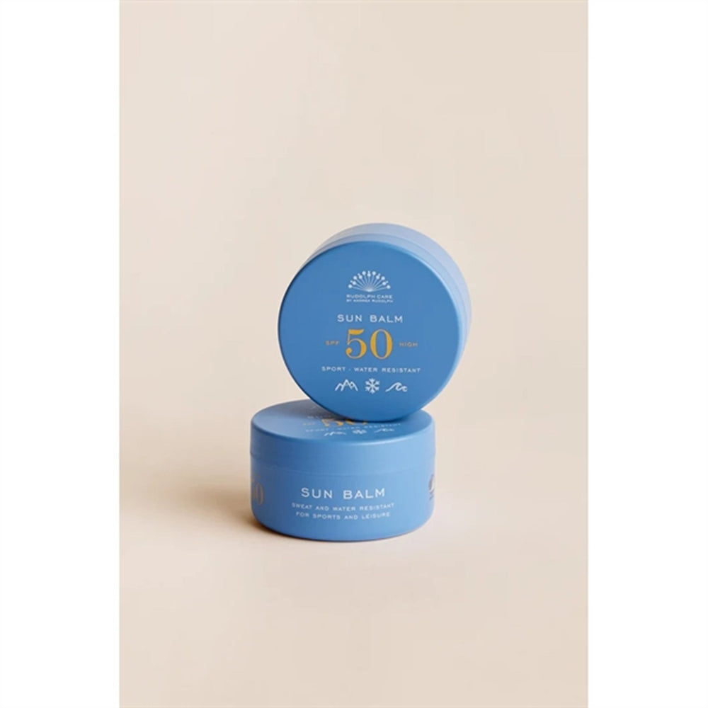 Køb Rudolph Care Sun Balm SPF 50 145 ML
