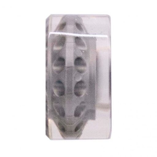 Roda de impulso Kryptonics Roller Impulse 62mm-78 Trans 1 unidade