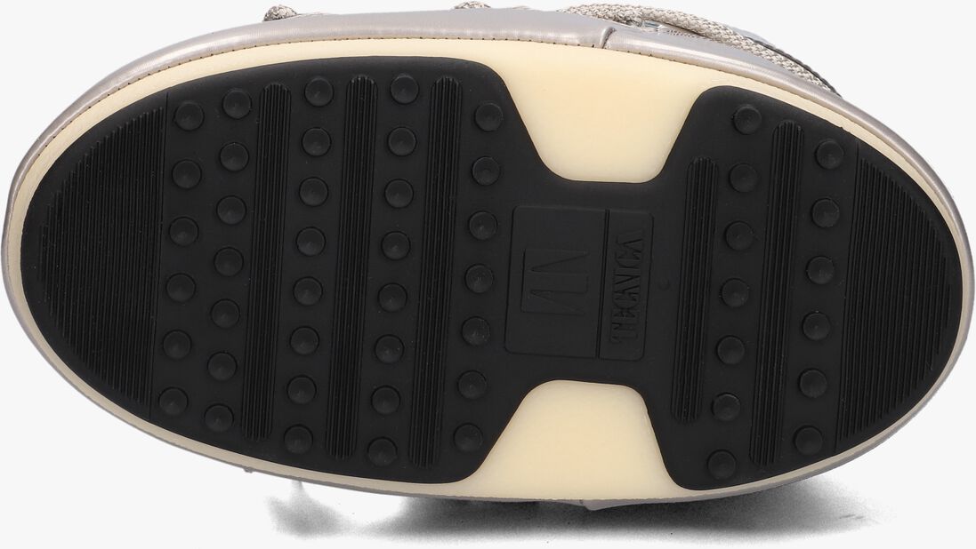 MOON BOOT taupe moon boot  icon low glance