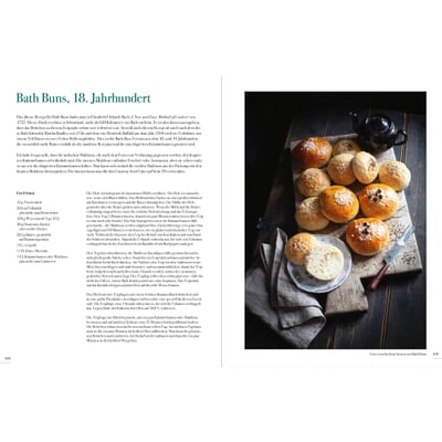 The British Baking Bible