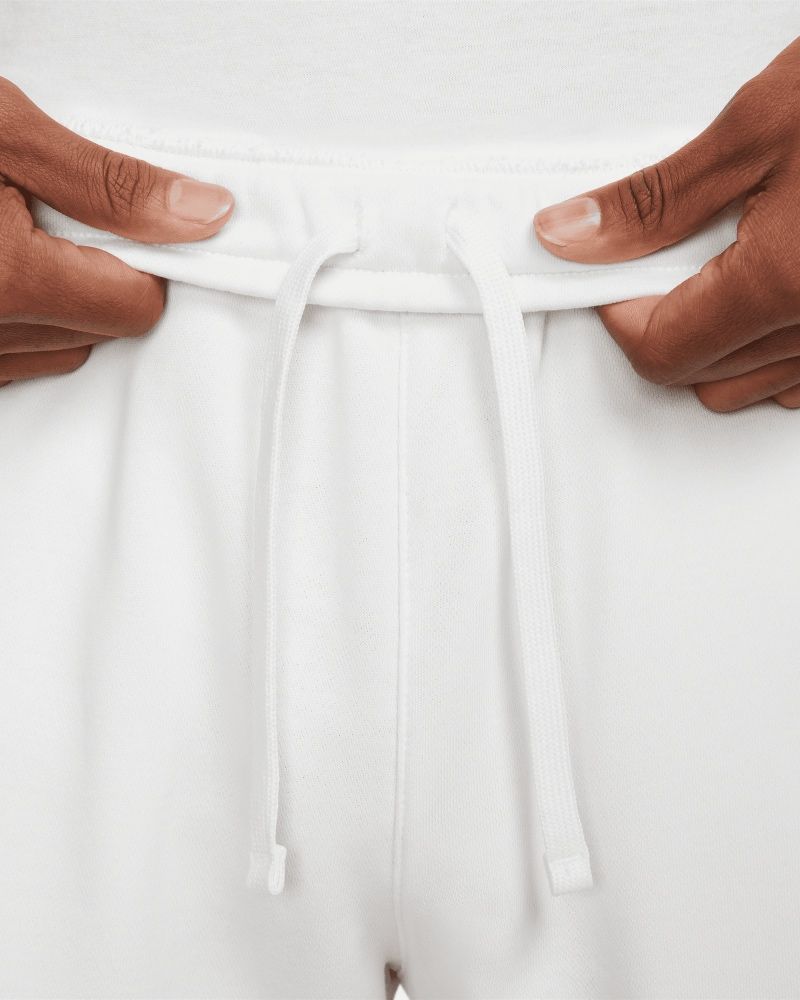 Short Nike Sportswear Air Blanc pour homme