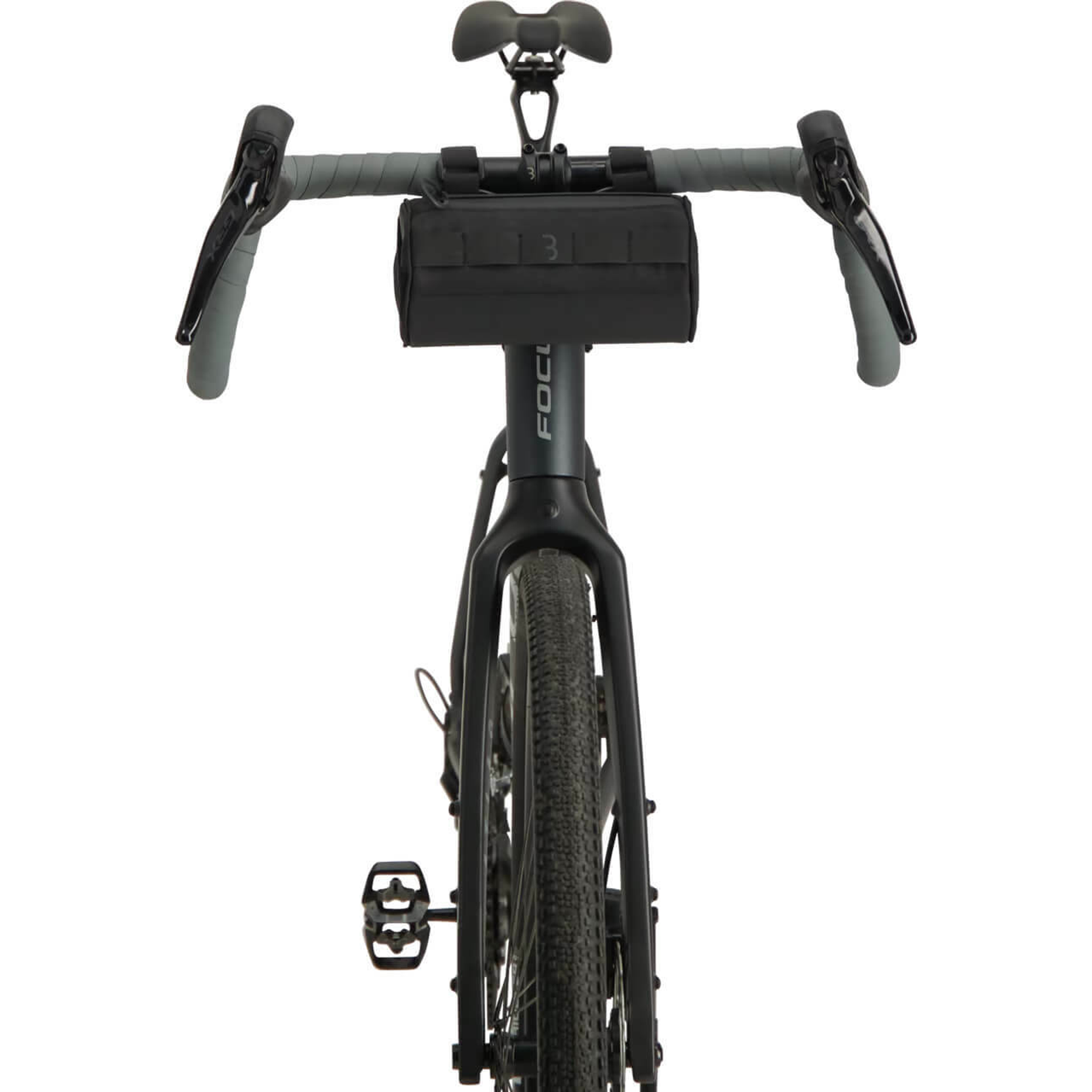 BBB Cycling BSB-51 BarrelPack Stuurtas