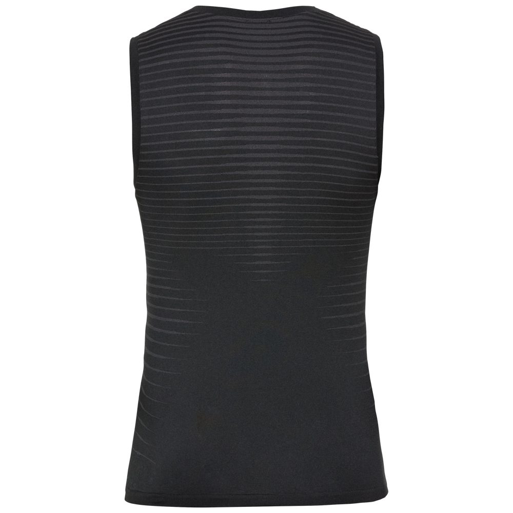 Odlo SUW Performance Light Tanktop Herren schwarz