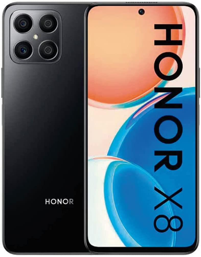 Honor X8