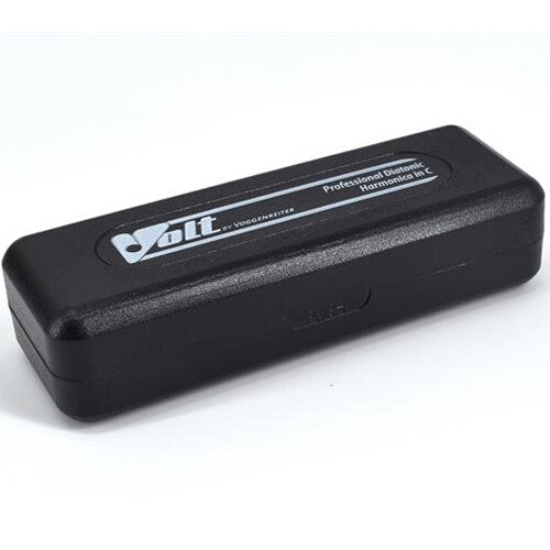 Voggenreiter mondharmonica volt