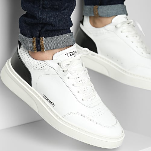 Baskets 71645 Nero