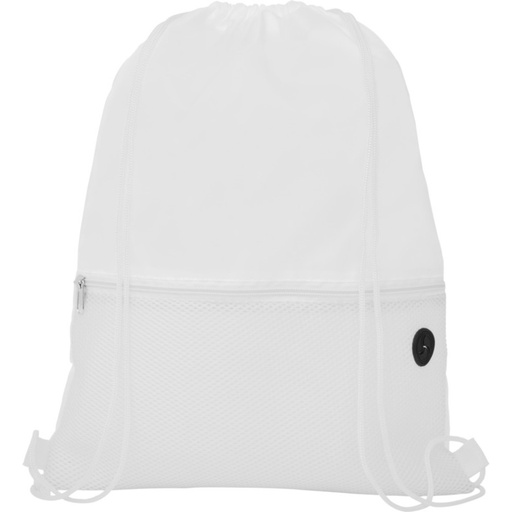 Mochila Bullet Oriole Mesh com Cordão