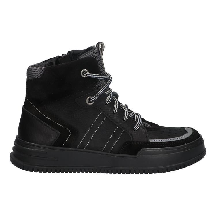 Track Style 323875 wijdte 3,5 Black
