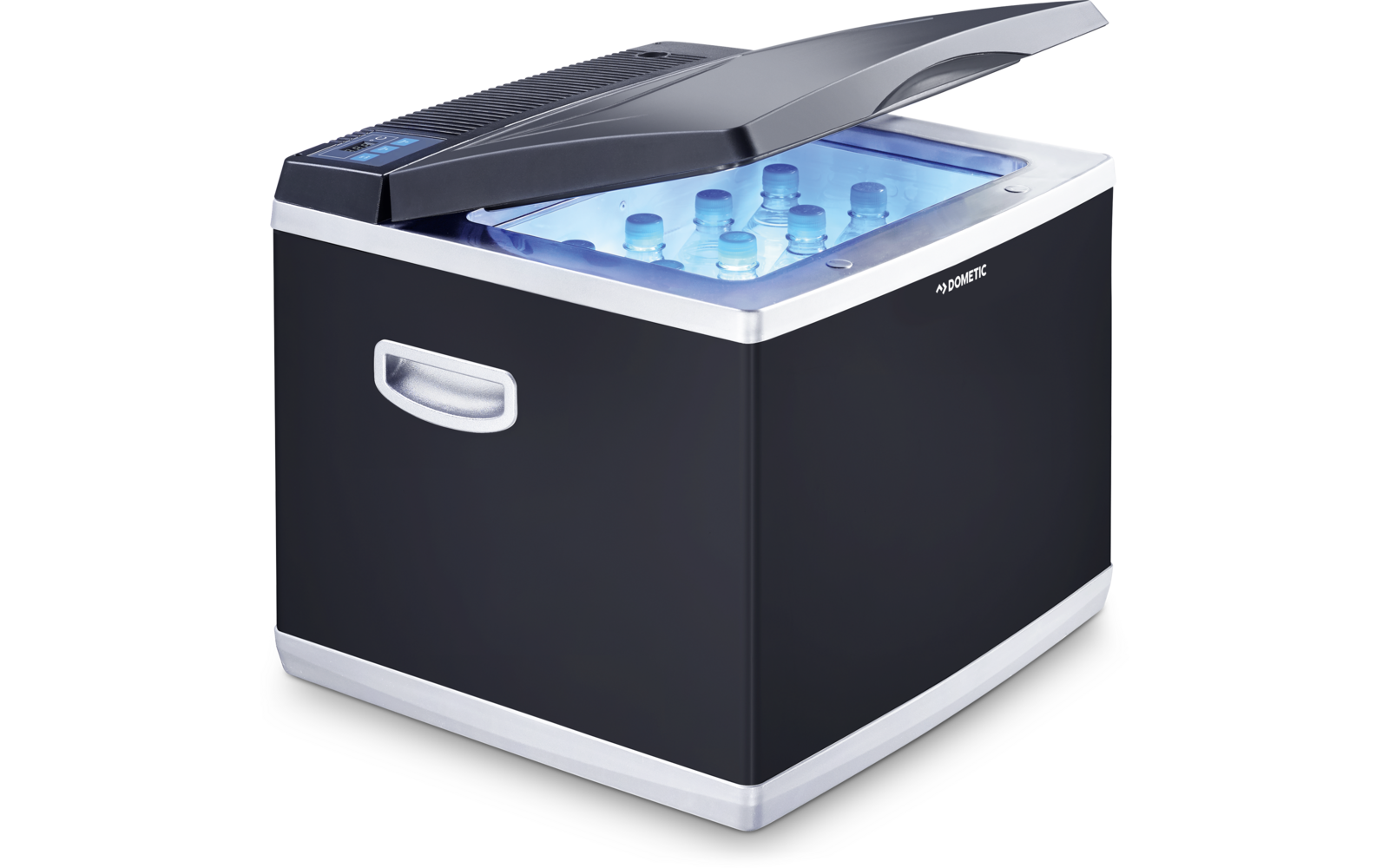 Dometic CoolFun CK 40D Hybrid Kühlbox 40 Liter