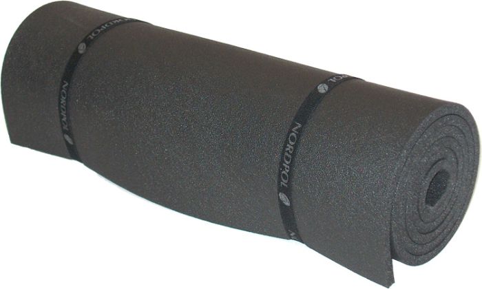 Hajk liggeunderlag 10 mm