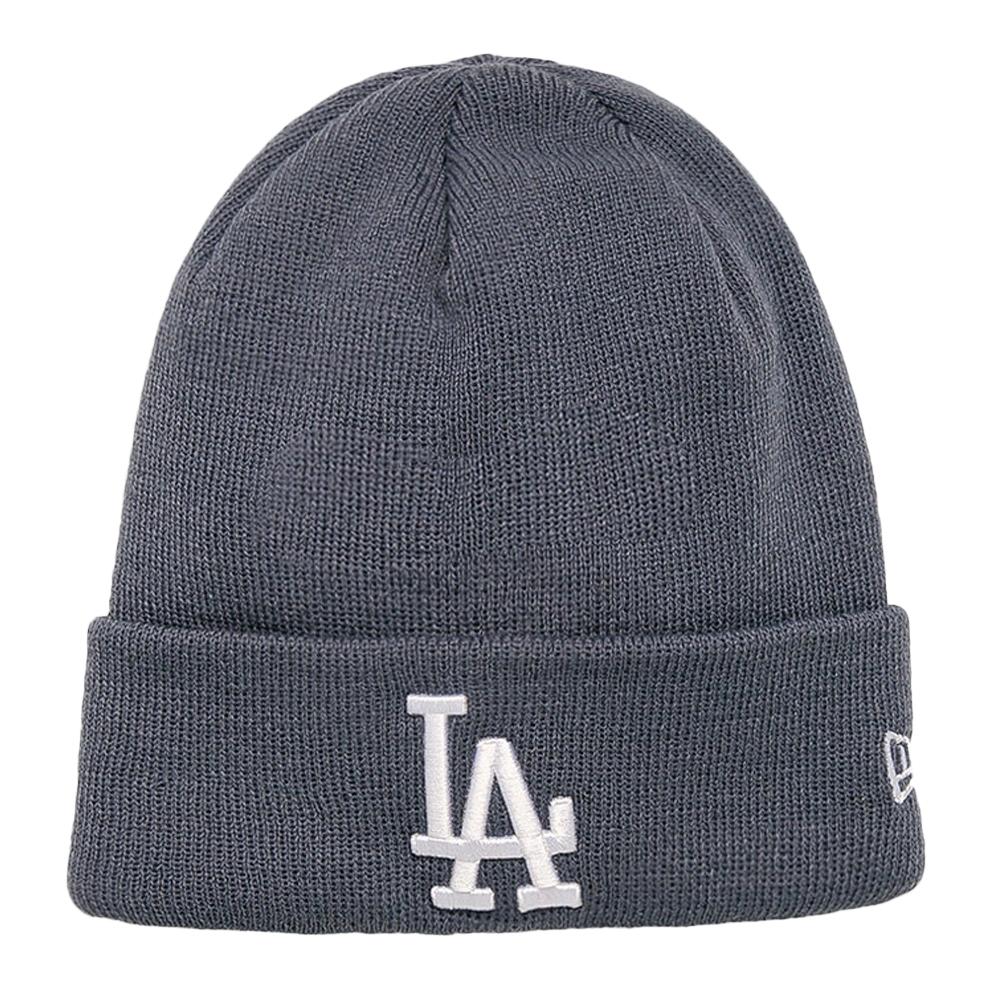 New Era Bonnet Bleu Femme New Era Essential