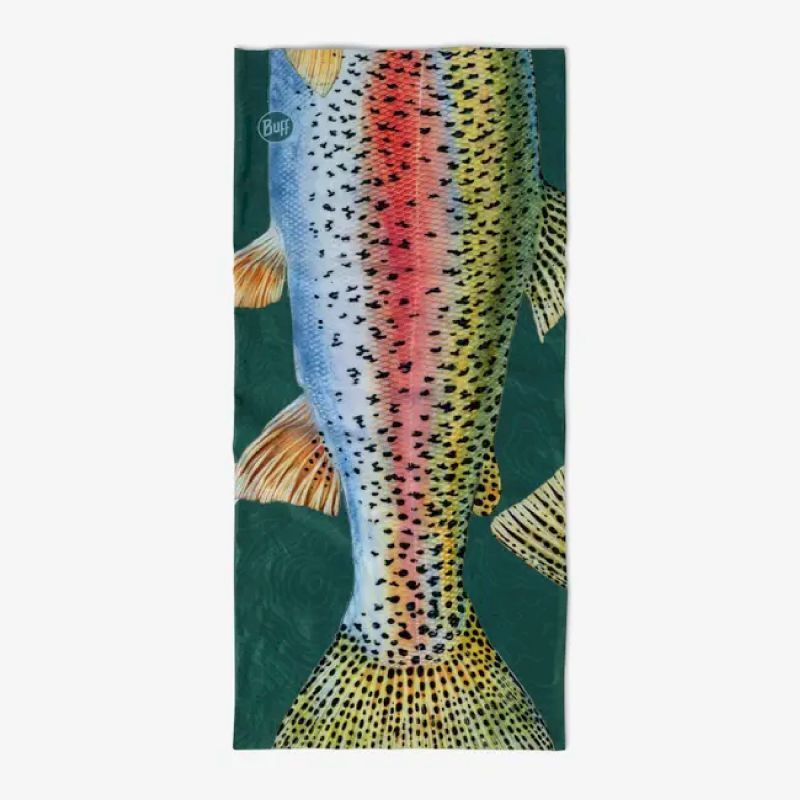 Coolnet UV Angler - Tour de cou