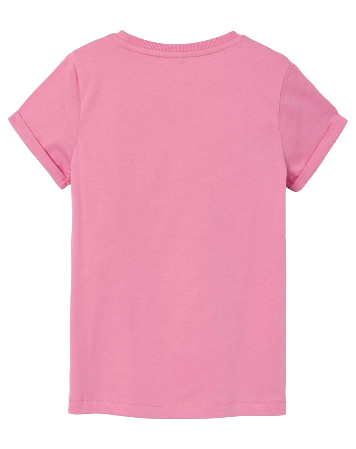 T-Shirt NKFFABERTE SUMMER in cashmere rose
