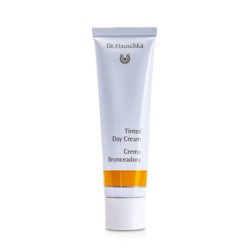DR. Hauschka Creme Diurno Com Cor