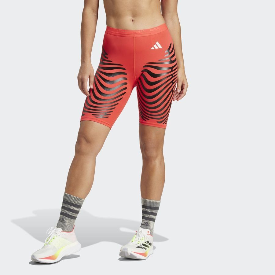 Adidas Cuissard de running Adizero Control