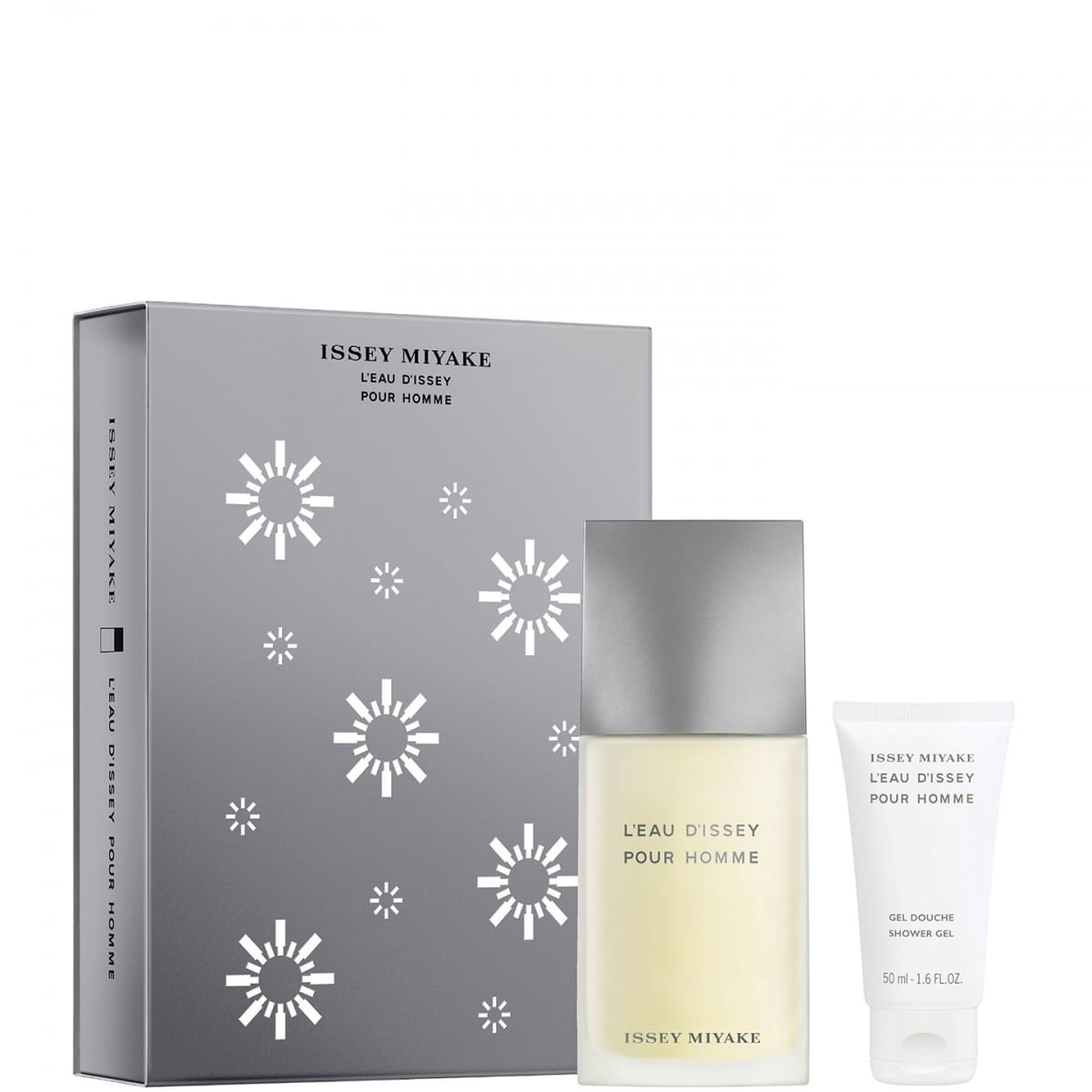 Issey Miyake L'Eau d'Issey pour Homme Coffret Eau de Toilette