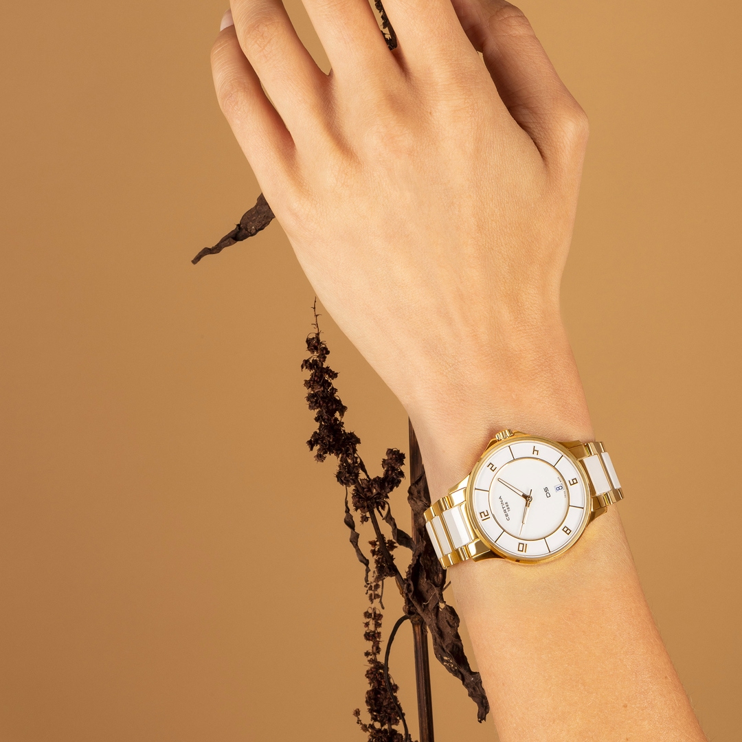 Certina DS-6 Lady COSC