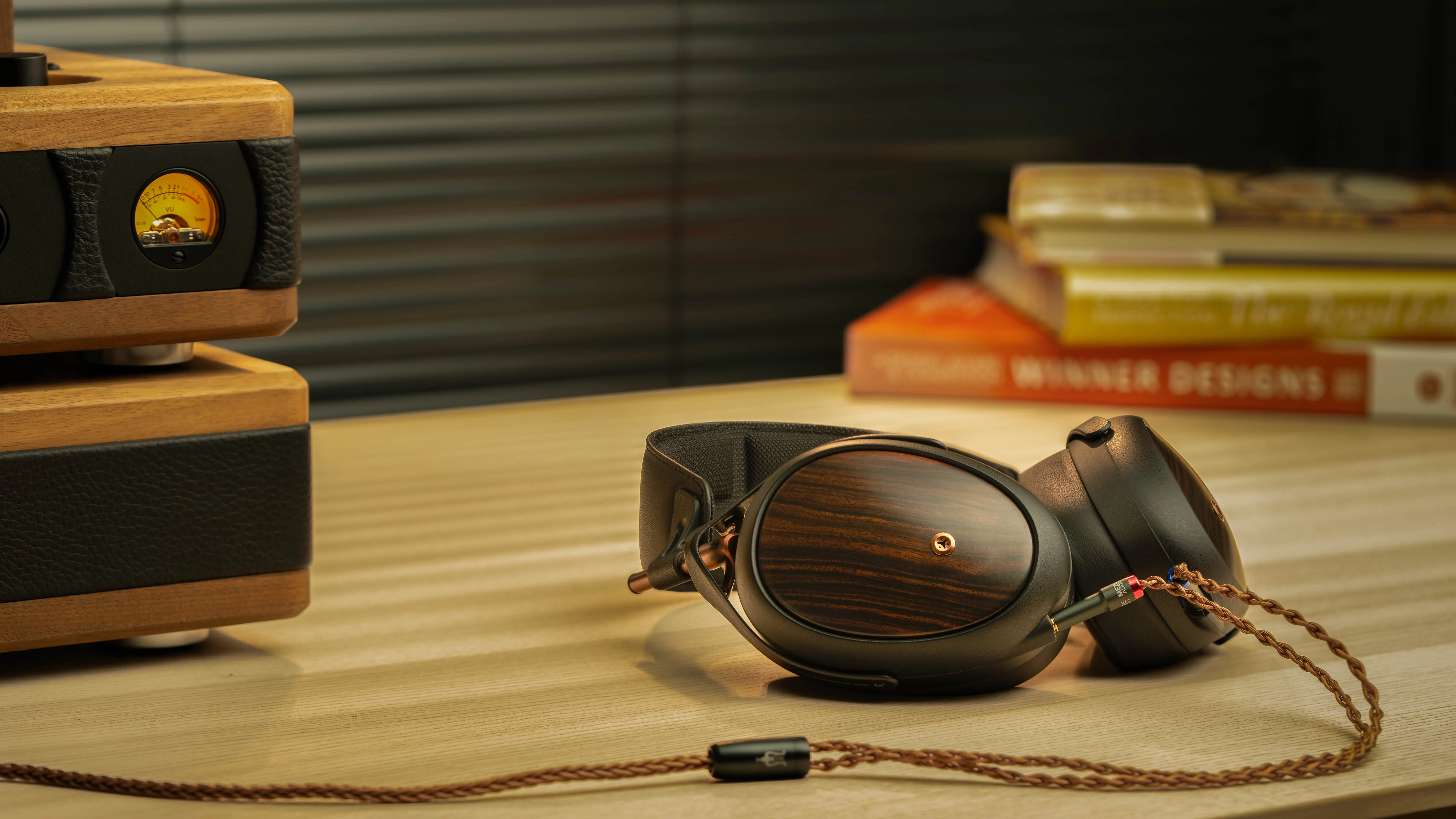 Meze Liric (2e génération) Casques hi-fi
