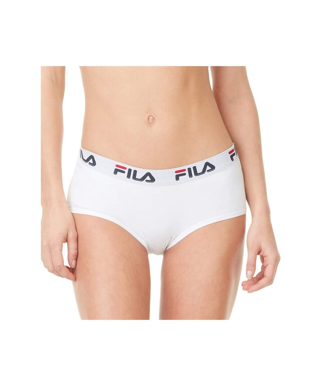 Lot de 3 Culottes coton femme