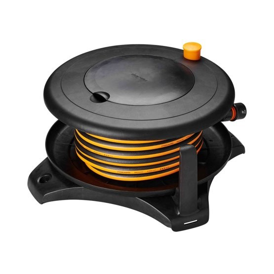 Fiskars Solid Waterwheel M 1/2