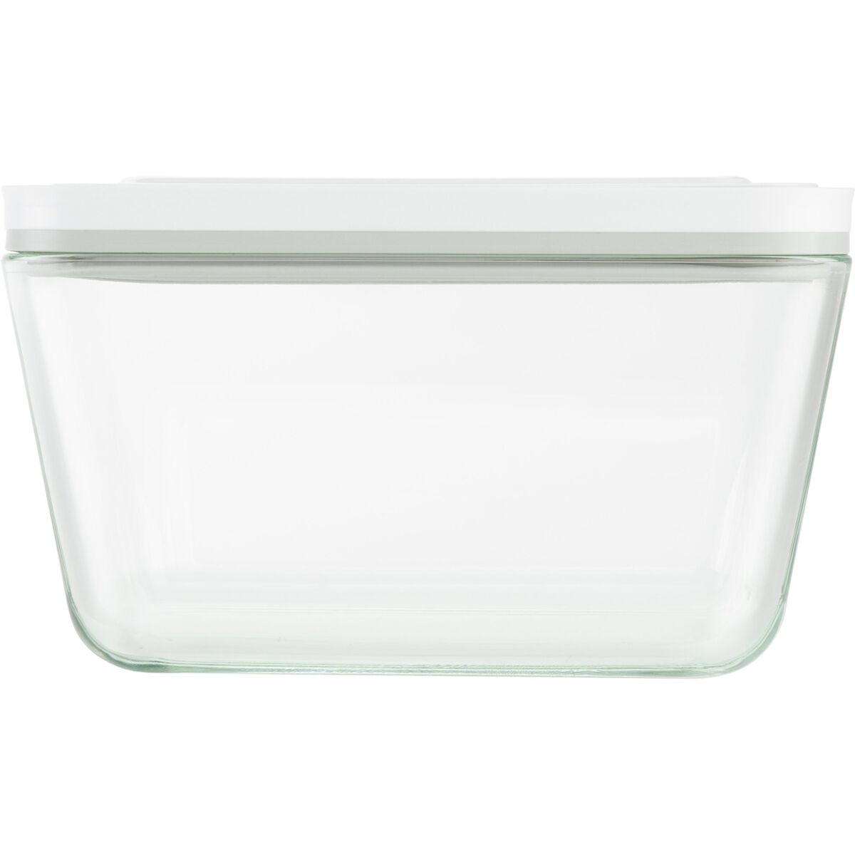 Fresh & Save vakuumbeholder glass, 2 liter