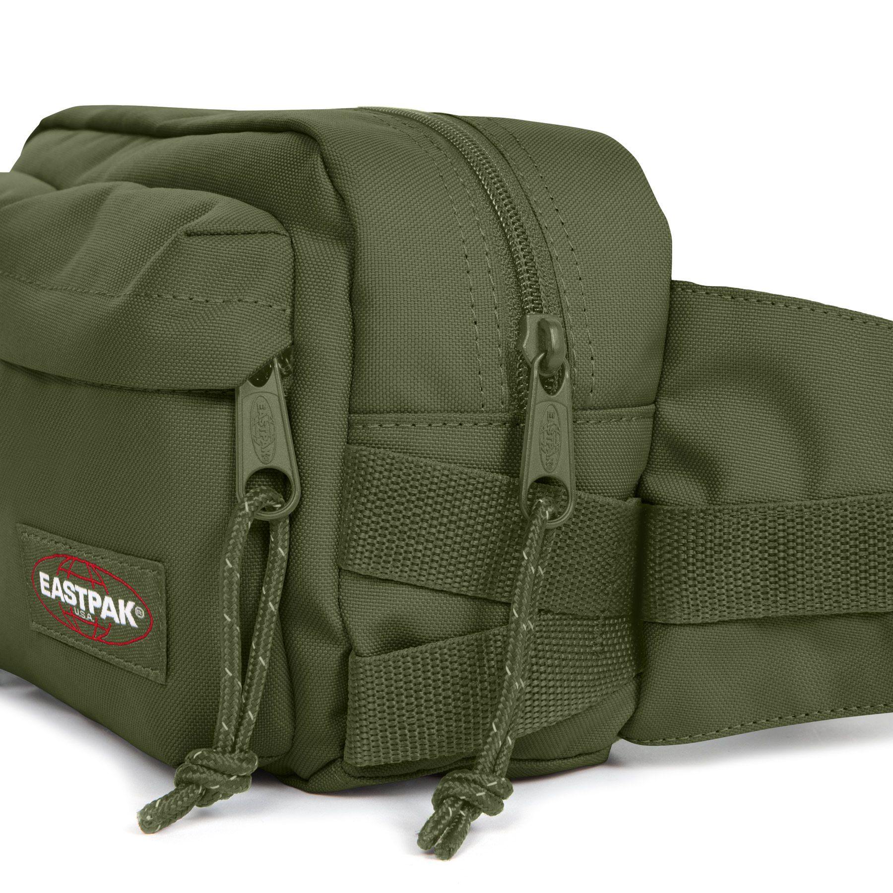 Bumbag Double Dark Grass