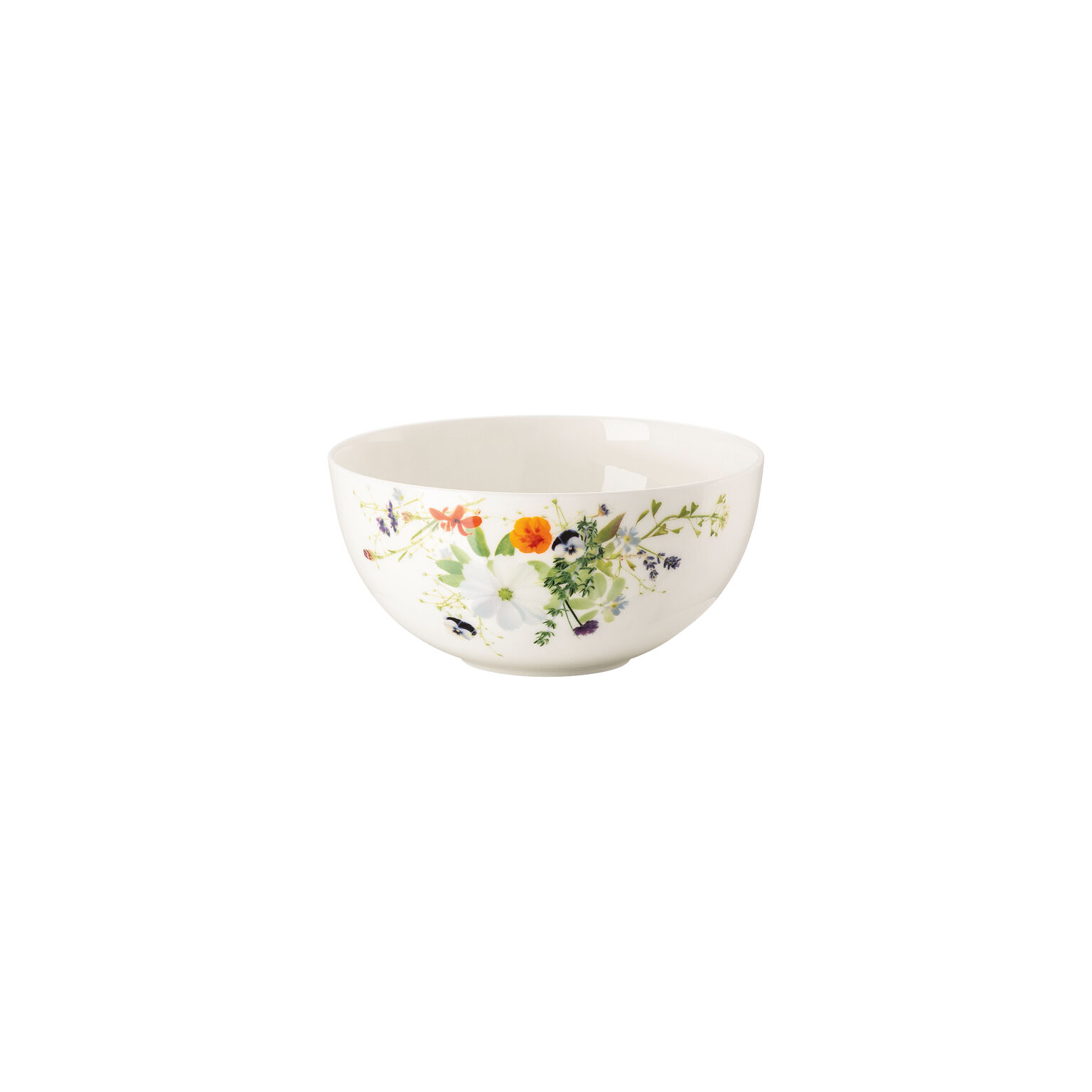 Brillance Bone China Grand Air Müslischale 15 cm