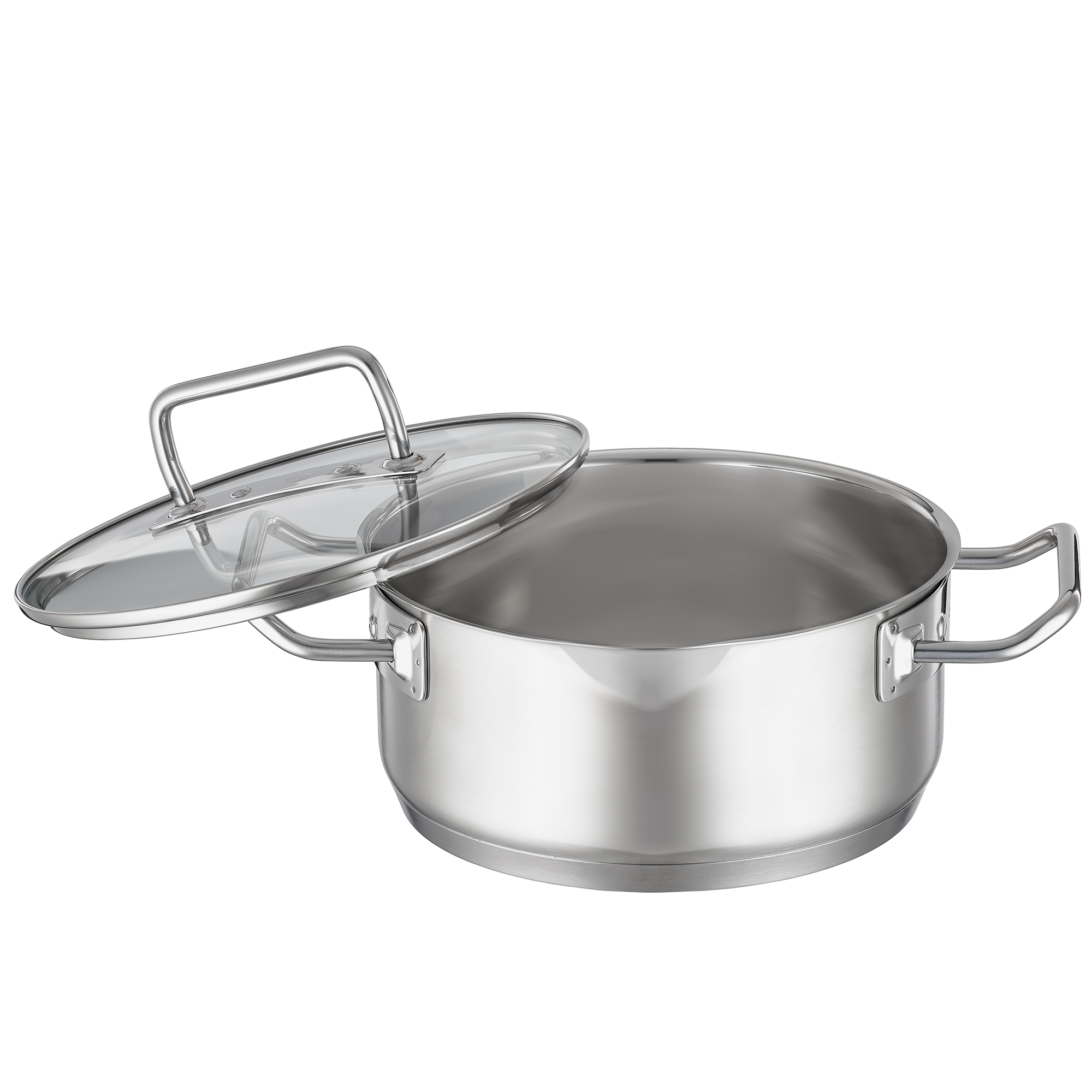 Bratentopf EXPERTISO Ø 20 cm
