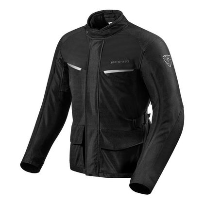 Veste Rev it VOLTIAC 2 - Noir