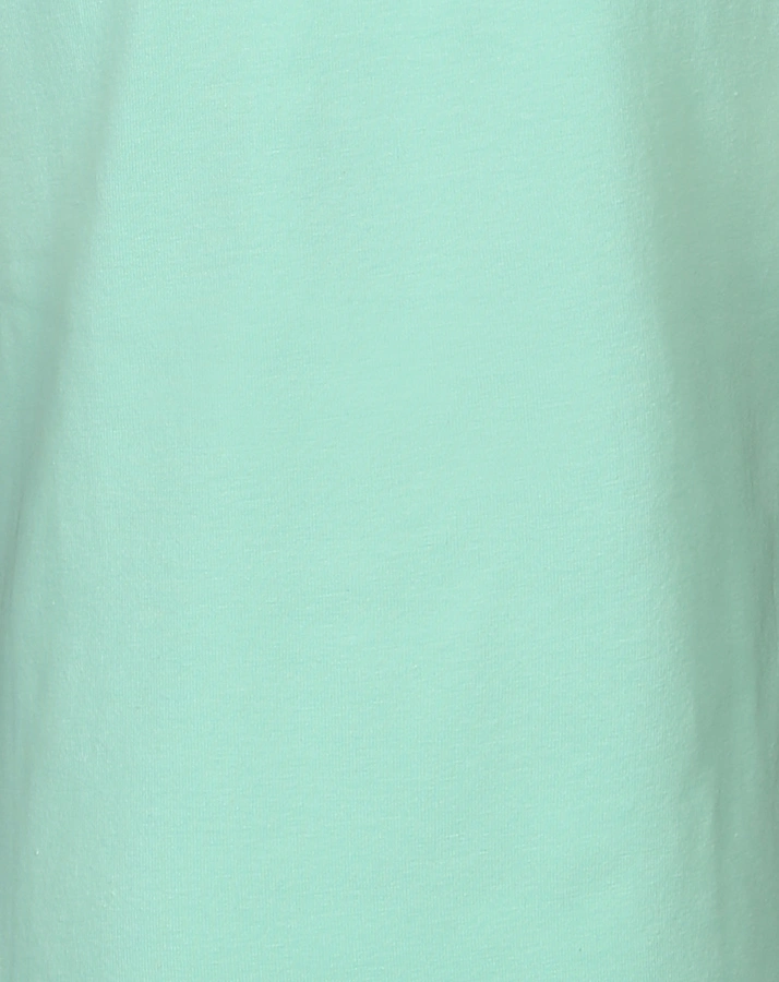 Kurzarm-Kleid GLITTER UNICORN mit Farbverlauf in mint