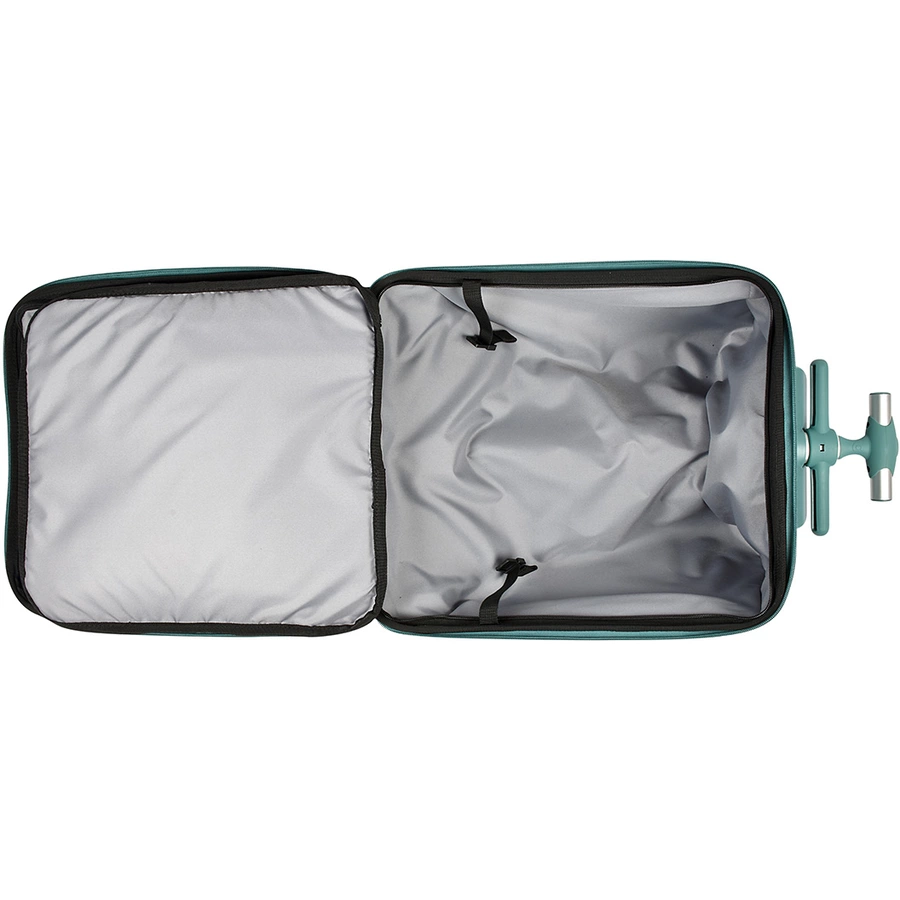 BEABA® Koffer mit Sitzmöglichkeit Luggage Eazy