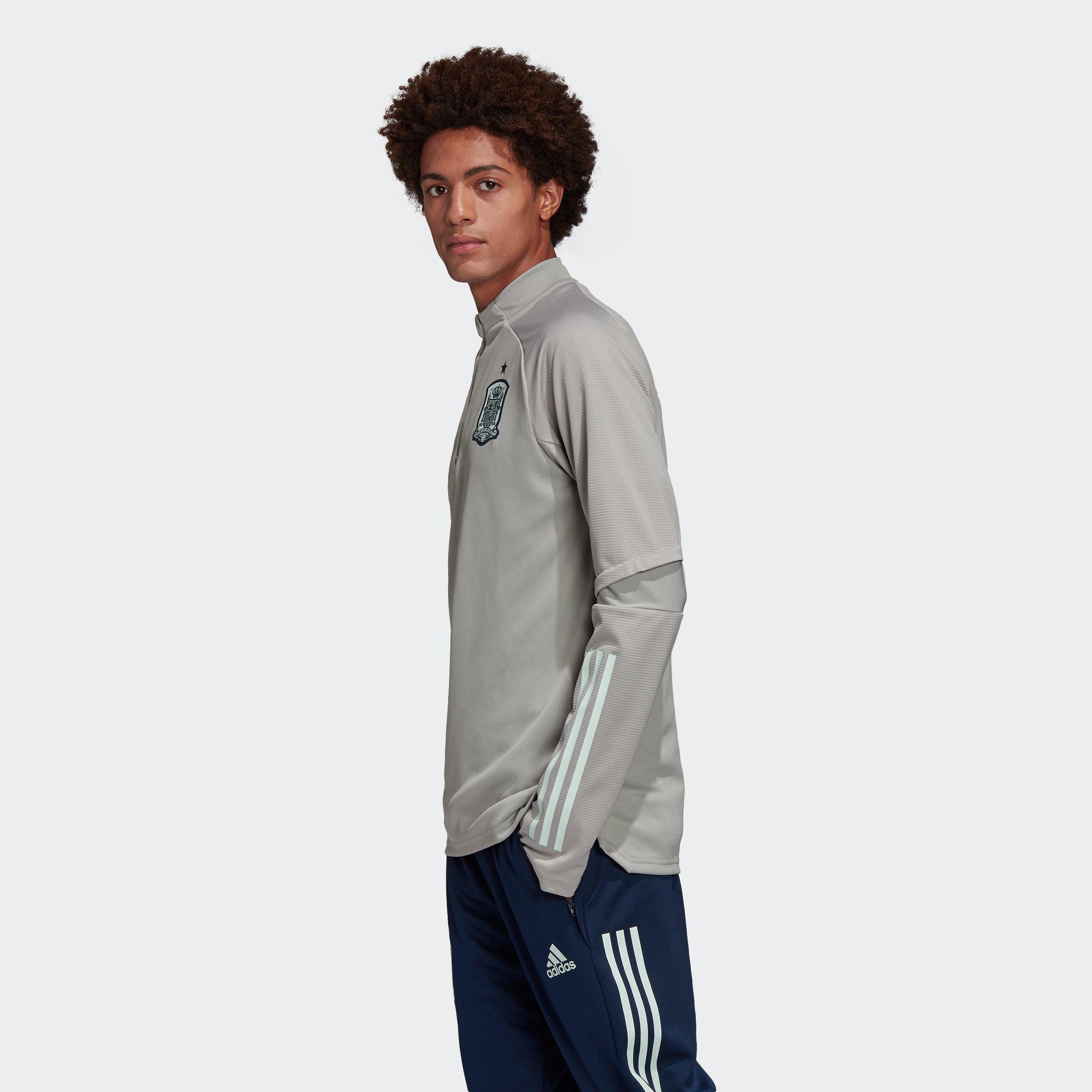 adidas Spain Training Top Mens