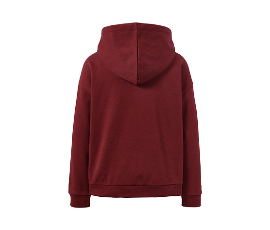Lounge-Jacke