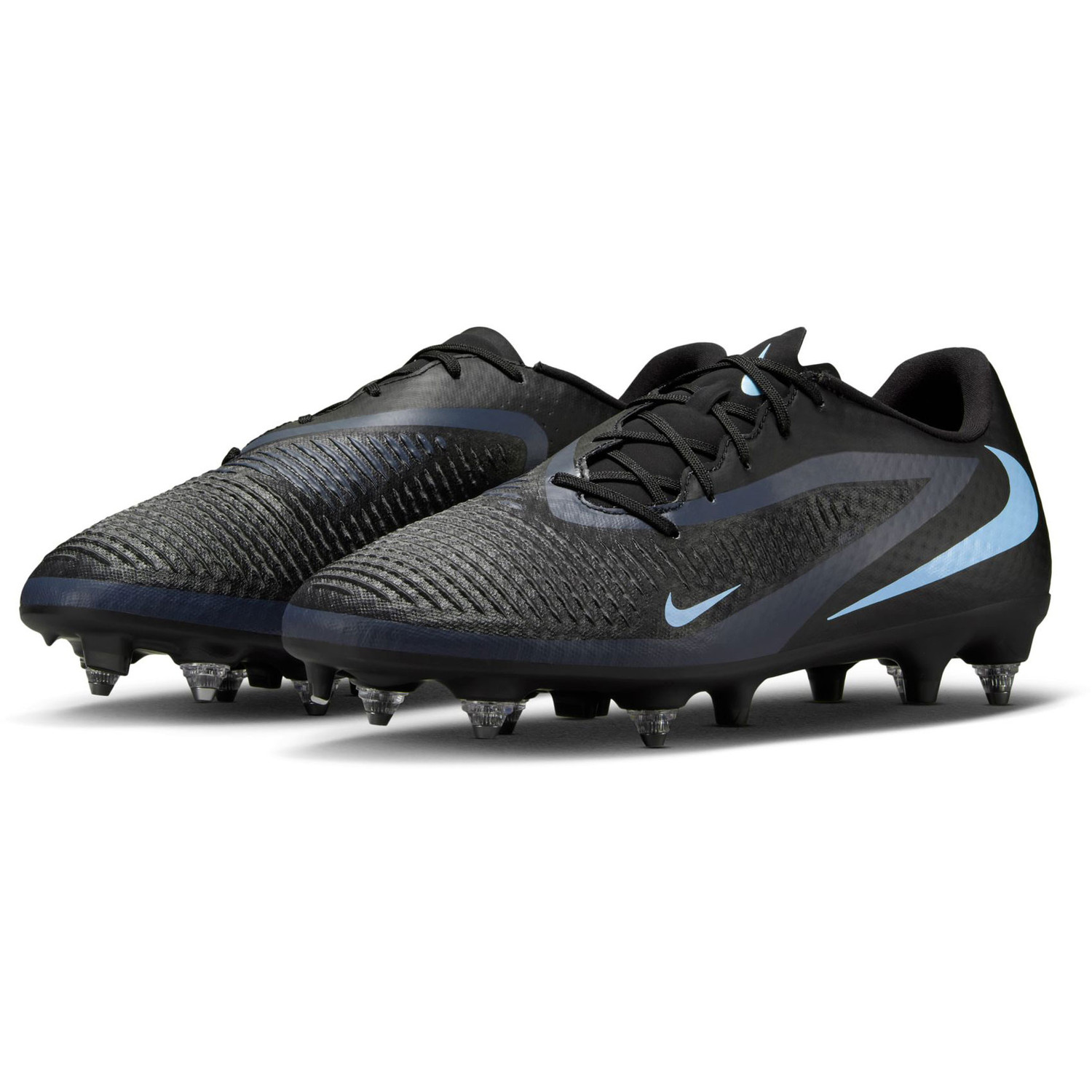 Nike Phantom 6 Low Academy SG-Pro Anti-Clog