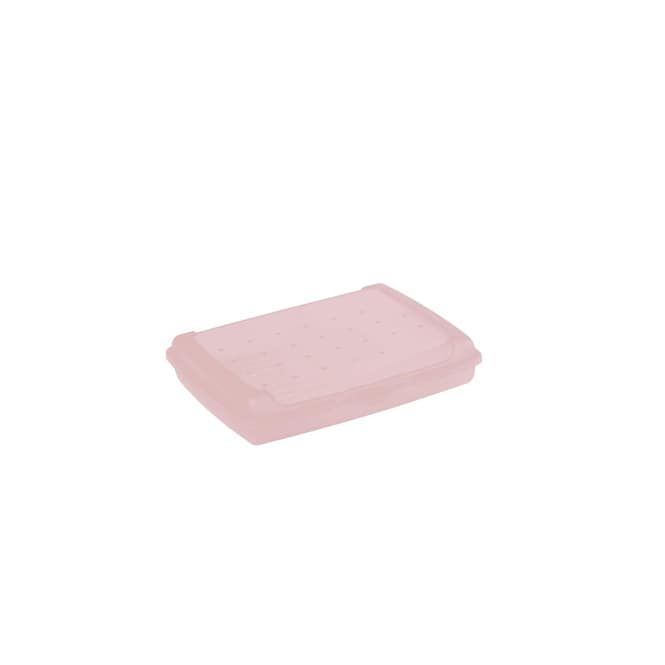 Click-Box - mini- pink