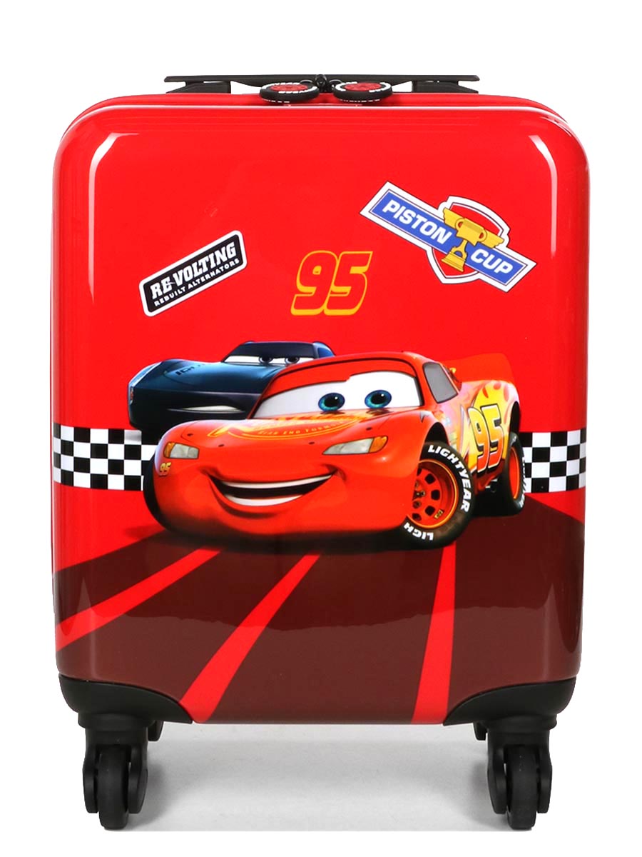Valise  by Samsonite Cars Ultimate 2.0 - 45 cm