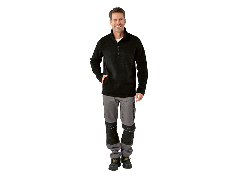 Fleece herentrui
