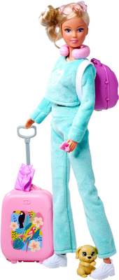 Steffi LOVE Lekesett Reise
