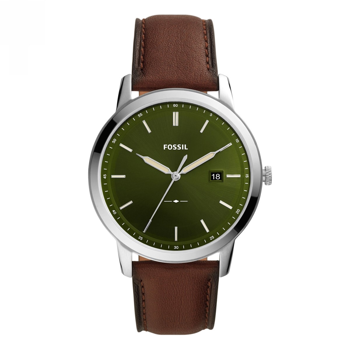 Montre homme Fossil The Minimalist