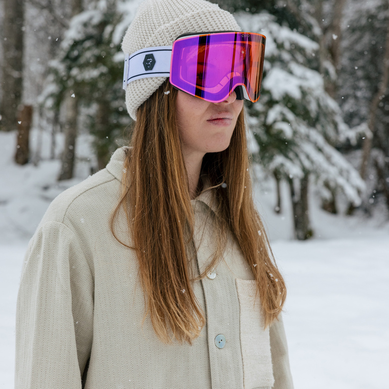 CHPO Fiji Skibrille