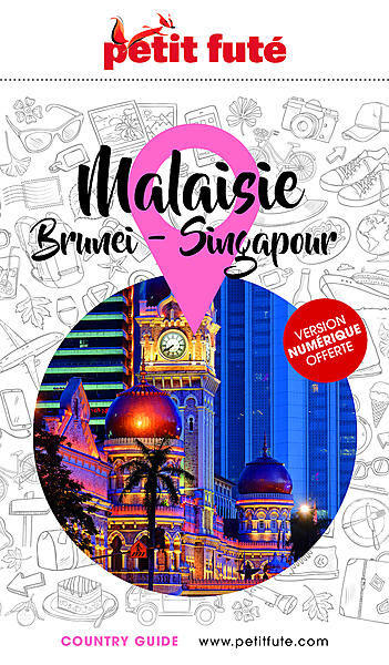 PETIT FUTE - PETIT FUTE MALAISIE SINGAPOUR