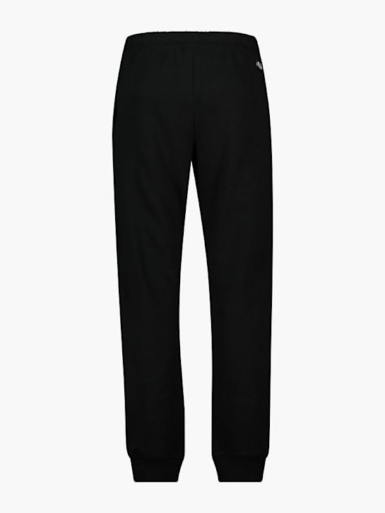 FILA Jogginghose Schwarz