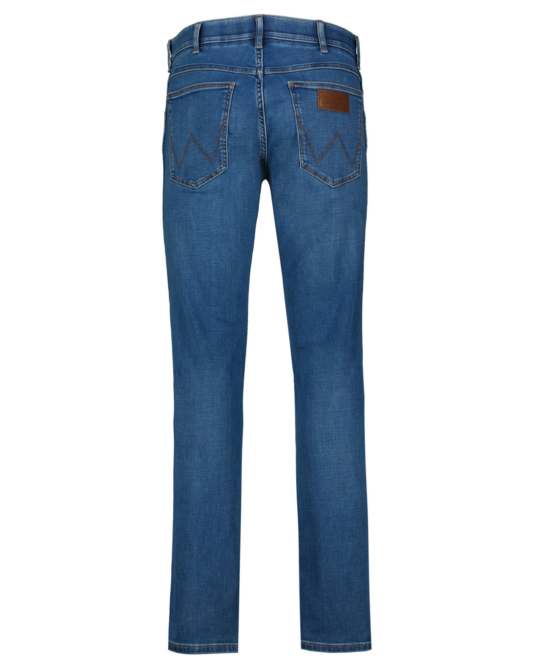 Wrangler| Herren Jeans GREENSBORO Regular Fit