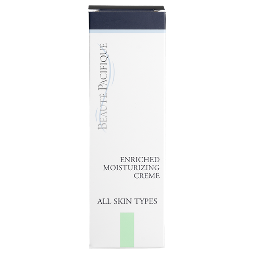 Beauté Pacifique Enriched Moisturizing Cream, 50 ml