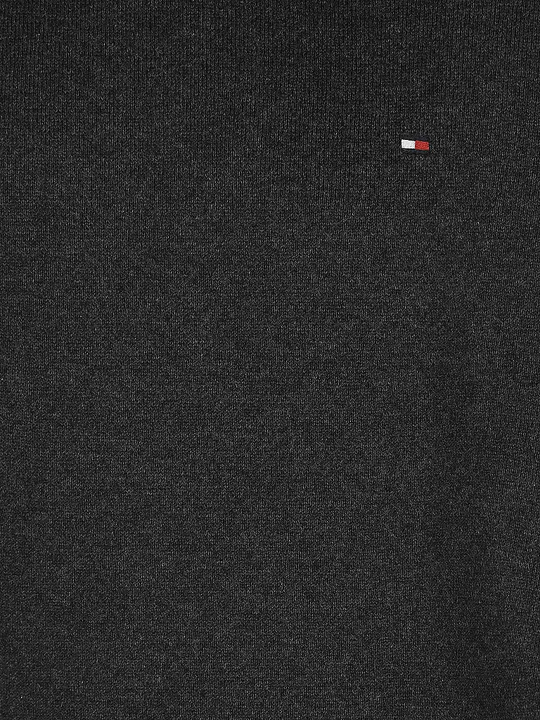 TOMMY HILFIGER Pullover grau