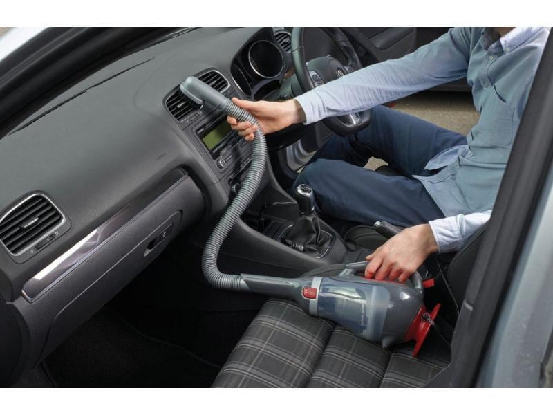 BLACK DECKER Auto-Handstaubsauger ADV1200 Auto-Handstaubsauger