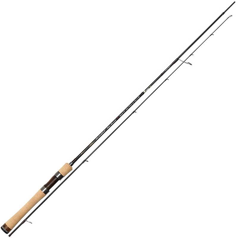 Canne Spinning Tenryu Rayz Alter 60 Mlmt