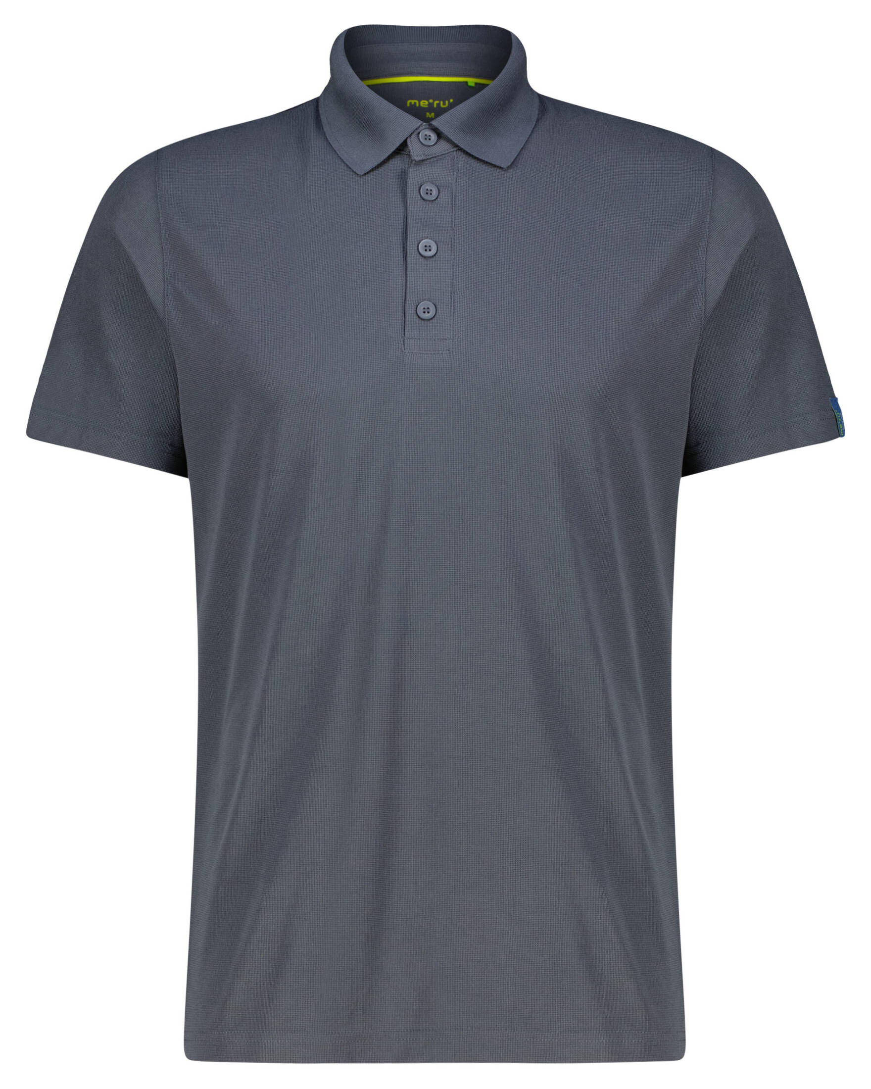 meru| Herren Poloshirt BRISTOL